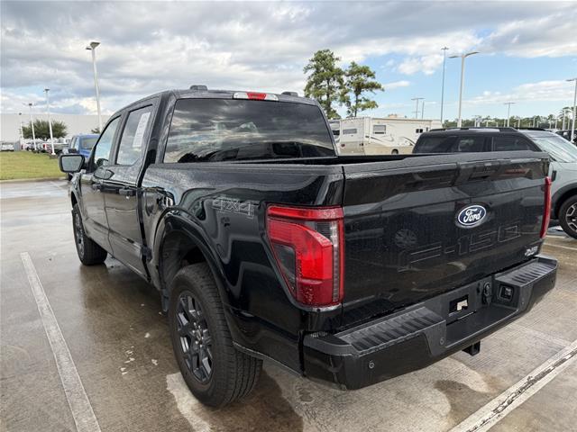 2026 Ford F-150 - $44,982