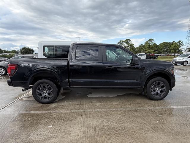 2026 Ford F-150 - $44,982