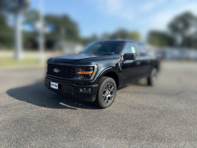 2026 Ford F-150 - $49,857