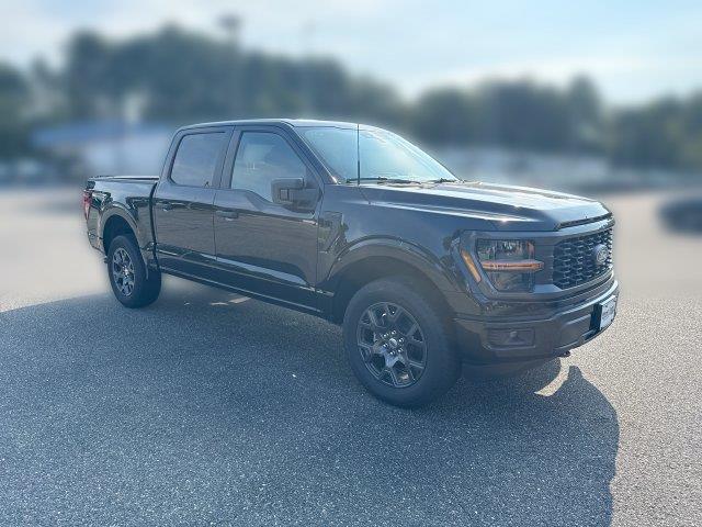2026 Ford F-150 - $49,857