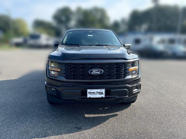 2026 Ford F-150 - $49,857