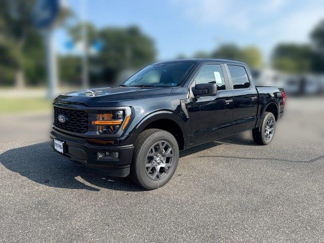 2026 Ford F-150 - $49,857