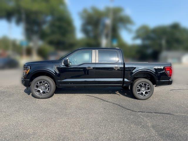 2026 Ford F-150 - $49,857