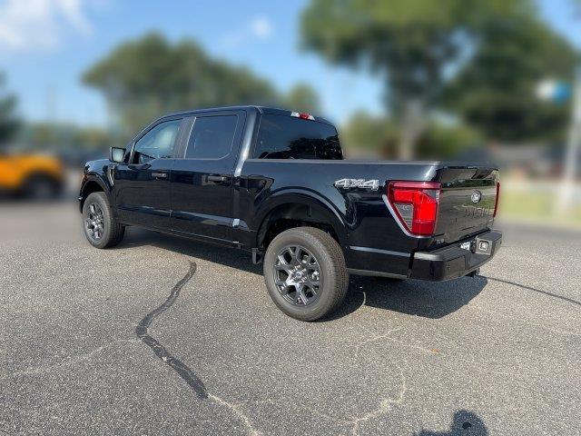 2026 Ford F-150 - $49,857