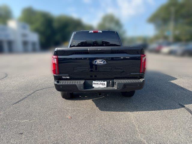 2026 Ford F-150 - $49,857