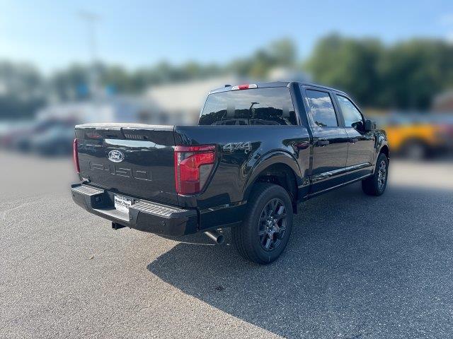 2026 Ford F-150 - $49,857