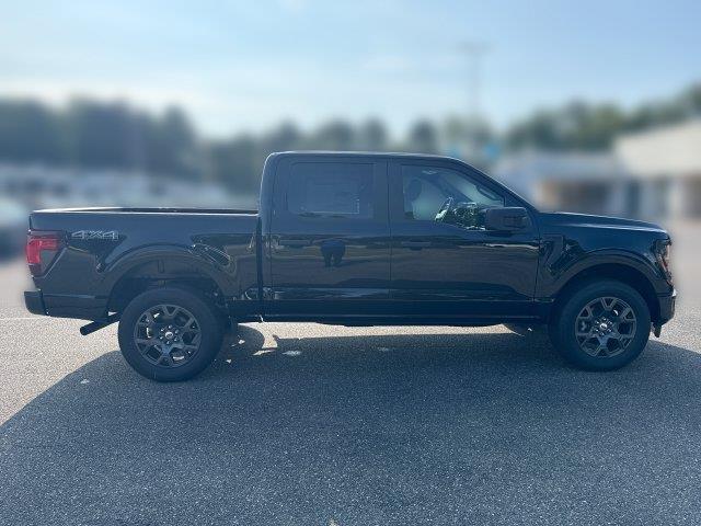 2026 Ford F-150 - $49,857