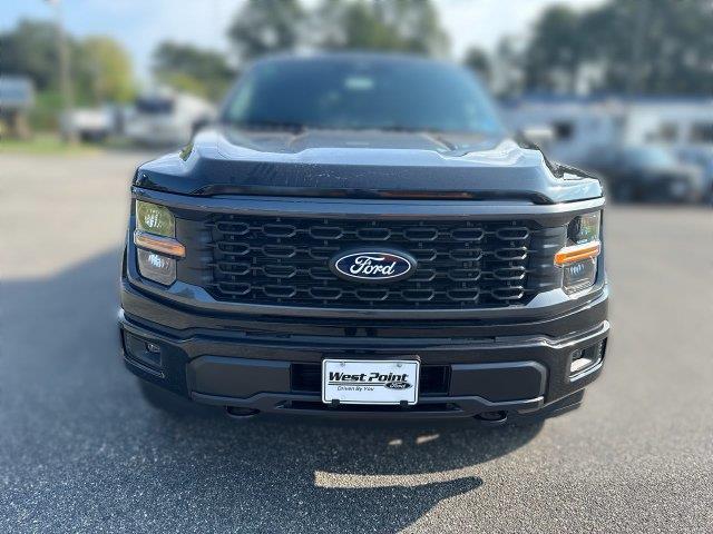 2026 Ford F-150 - $49,857