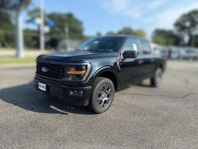 2026 Ford F-150 - $49,857