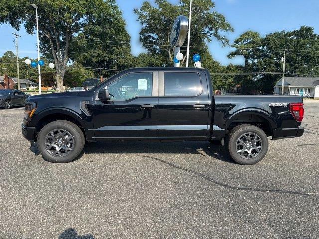 2026 Ford F-150 - $49,857