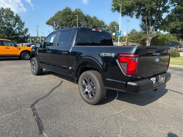 2026 Ford F-150 - $49,857