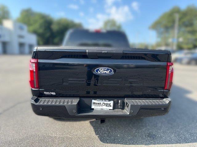 2026 Ford F-150 - $49,857