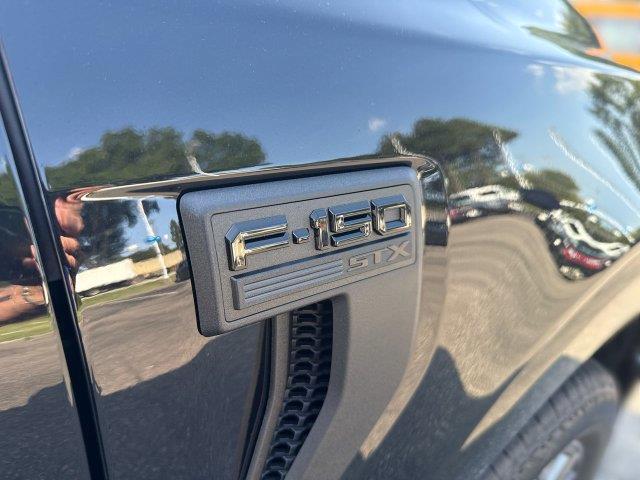 2026 Ford F-150 - $49,857