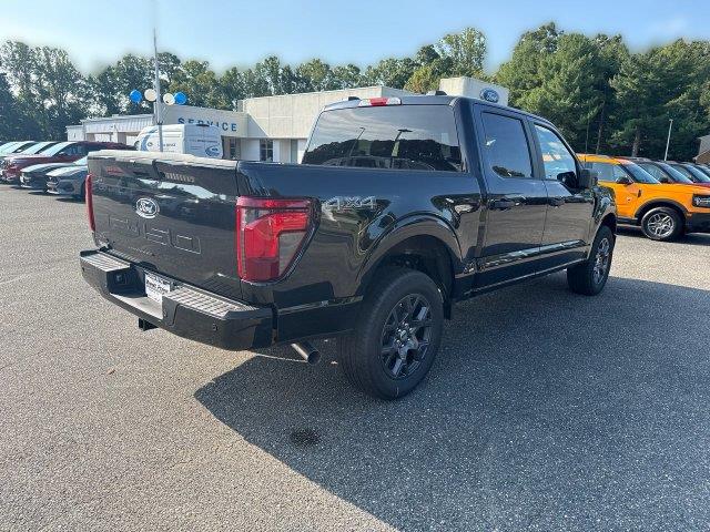 2026 Ford F-150 - $49,857