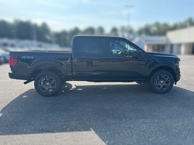 2026 Ford F-150 - $49,857