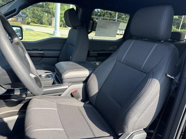 2026 Ford F-150 - $49,857