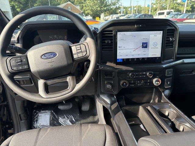 2026 Ford F-150 - $49,857