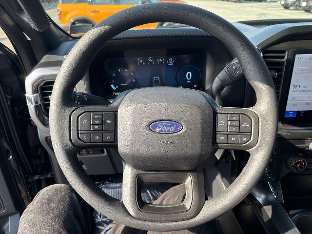 2026 Ford F-150 - $49,857