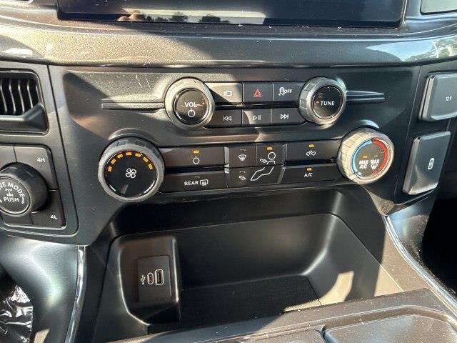 2026 Ford F-150 - $49,857