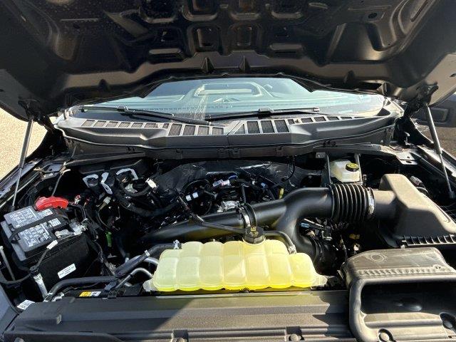 2026 Ford F-150 - $49,857