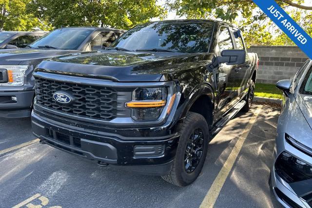 2026 Ford F-150 - $43,594