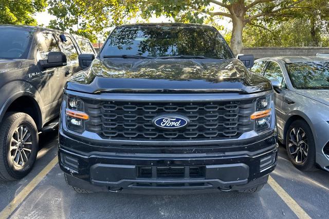 2026 Ford F-150 - $43,594