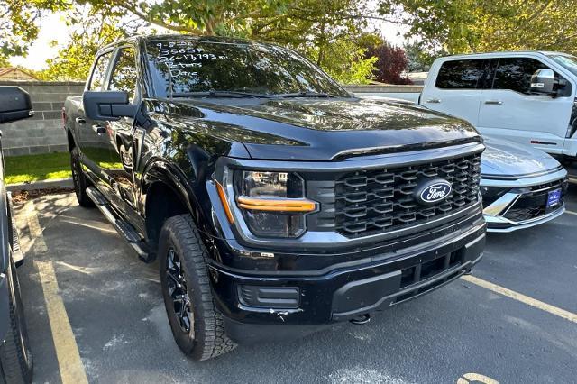 2026 Ford F-150 - $43,594