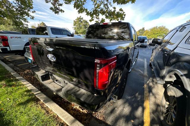 2026 Ford F-150 - $43,594
