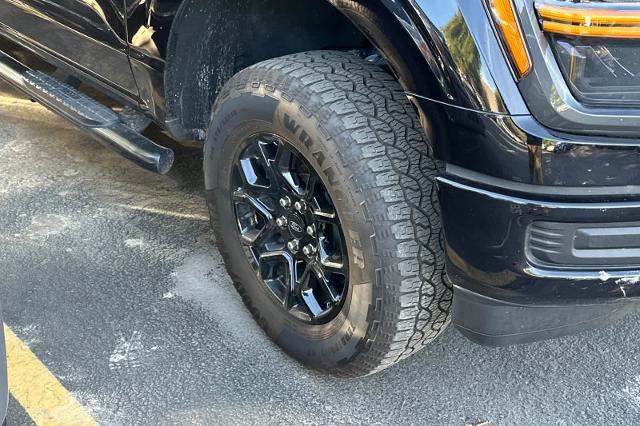 2026 Ford F-150 - $43,594