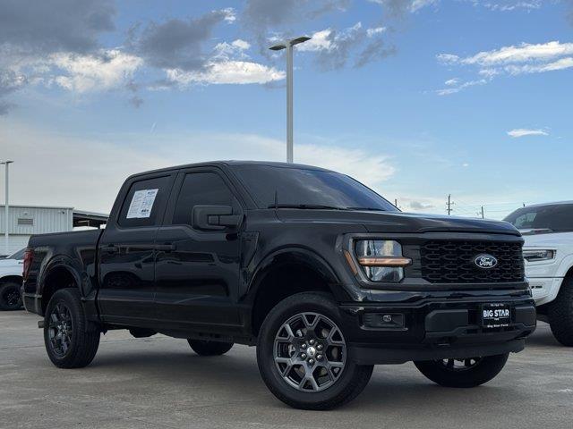 2026 Ford F-150 - $44,718