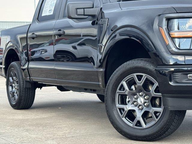 2026 Ford F-150 - $44,718