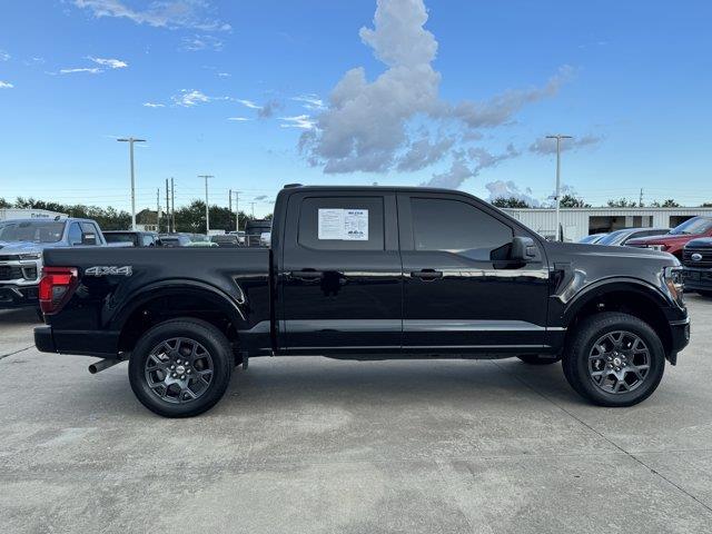 2026 Ford F-150 - $44,718