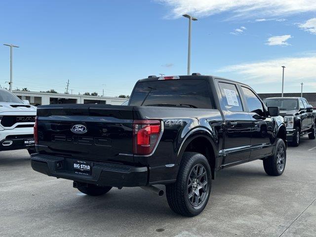 2026 Ford F-150 - $44,718
