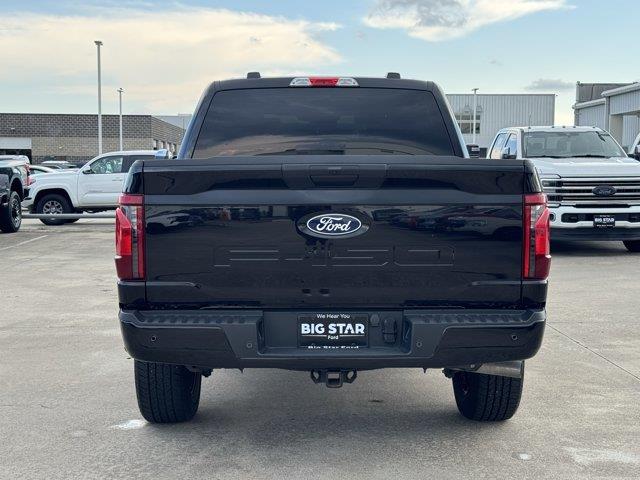 2026 Ford F-150 - $44,718
