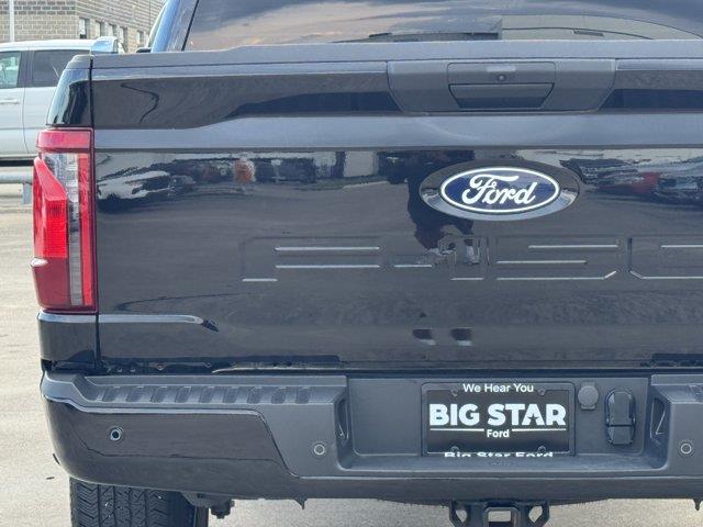 2026 Ford F-150 - $44,718