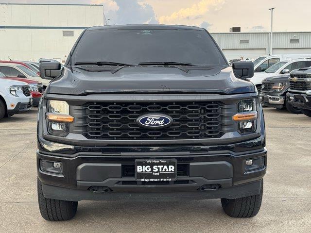 2026 Ford F-150 - $44,718