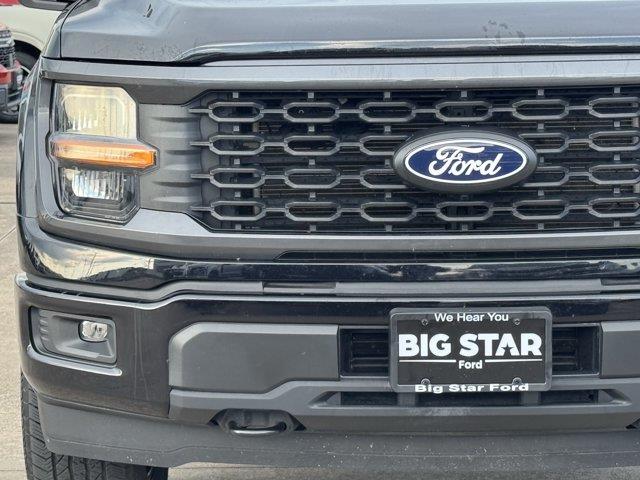 2026 Ford F-150 - $44,718