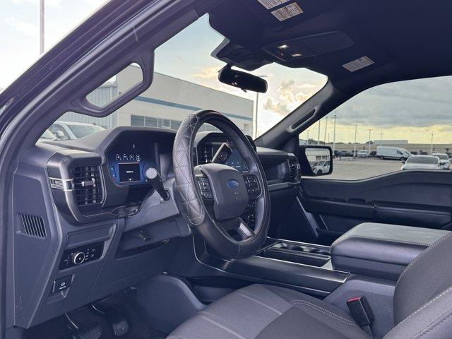 2026 Ford F-150 - $44,718