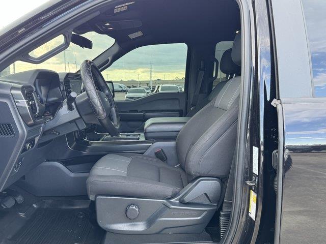 2026 Ford F-150 - $44,718