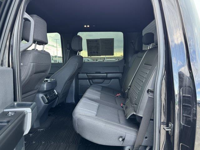 2026 Ford F-150 - $44,718