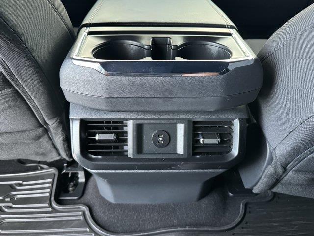 2026 Ford F-150 - $44,718
