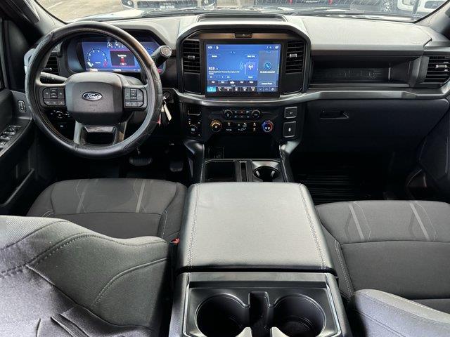 2026 Ford F-150 - $44,718