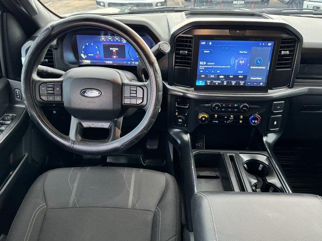 2026 Ford F-150 - $44,718