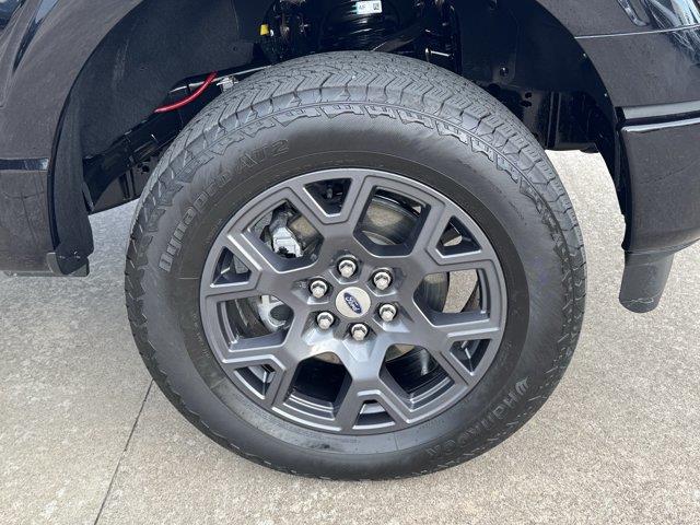 2026 Ford F-150 - $44,718