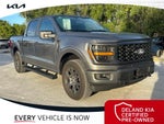 2026 F-150 Thumbnail 6