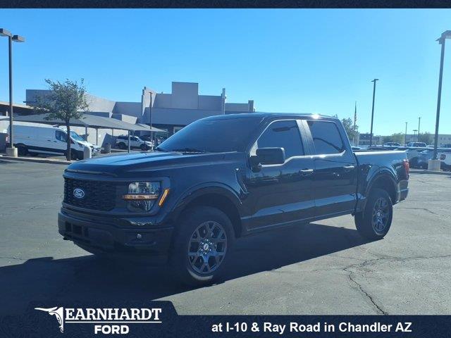 2026 Ford F-150 - $47,106