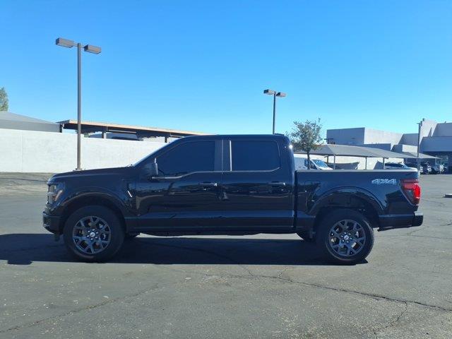 2026 Ford F-150 - $47,106