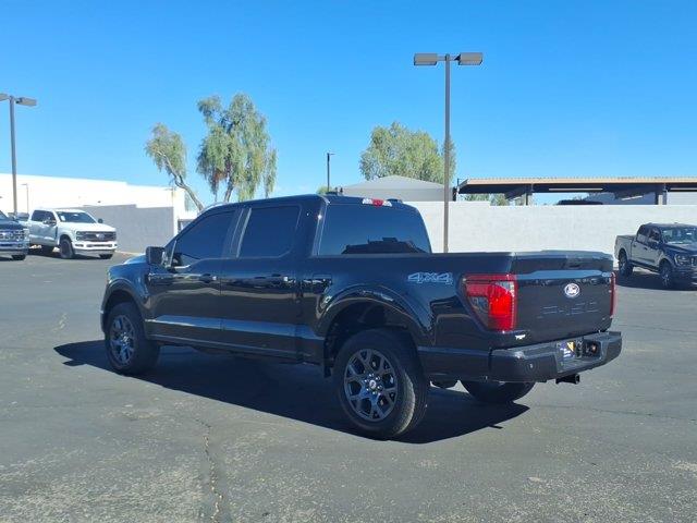 2026 Ford F-150 - $47,106