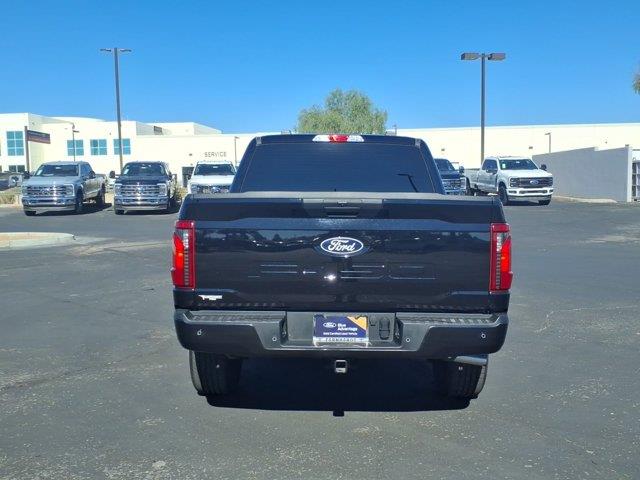 2026 Ford F-150 - $47,106