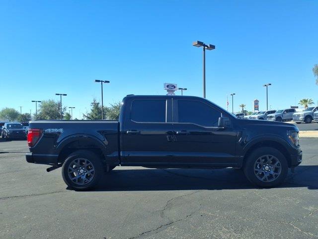 2026 Ford F-150 - $47,106